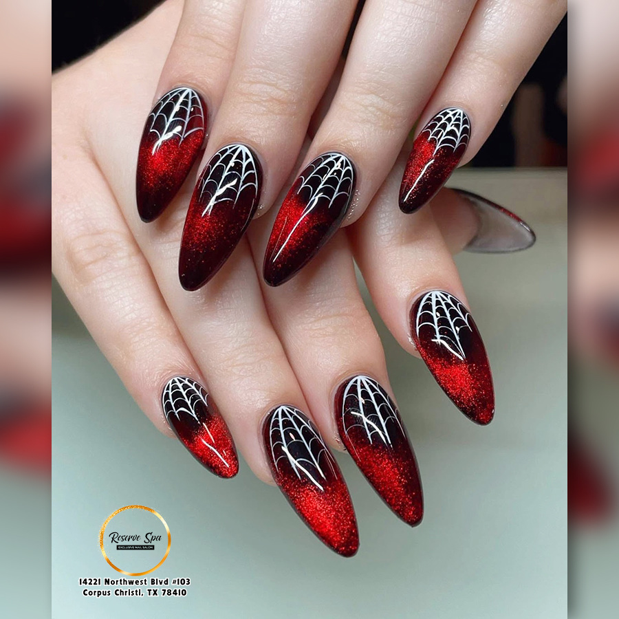 Reserve Spa Exclusive Nail Salon